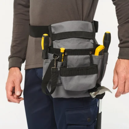 WKI0304 - Sac à outils avec ceinture
