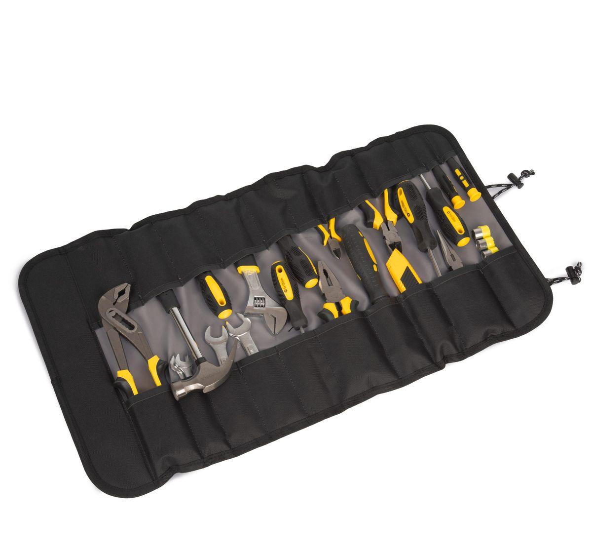 WKI0305 - Rouleau porte-outils 22 emplacements