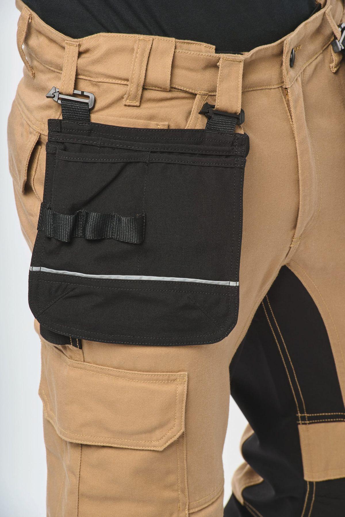 WKI0306 - Poches à outils amovibles – Image 4