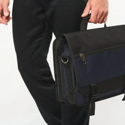 WKI0401 - Sac à bandoulière pour outils et ordinateurs portables