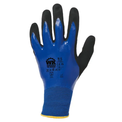 WKP703 - Gants de manutention en environnements humides