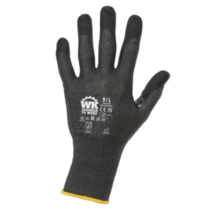 WKP709 - Gants tactiles de protection contre les coupures