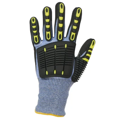 WKP710 - Gants de protection contre les coupures et les chocs
