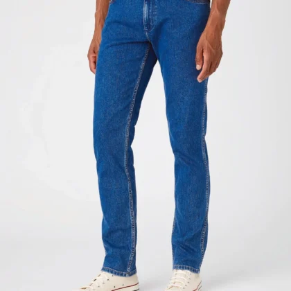 WR15Q - Jean droit Greensboro