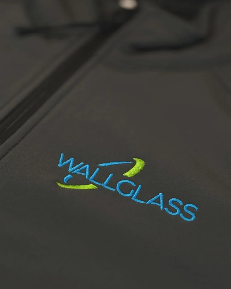 WallGlass