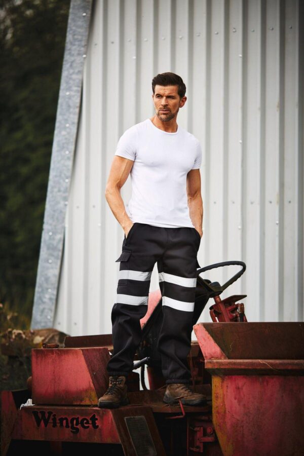 YHV016T - Pantalon de jogging – Image 7