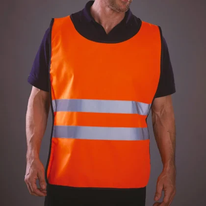 YHVJ269 - Chasuble haute visibilité