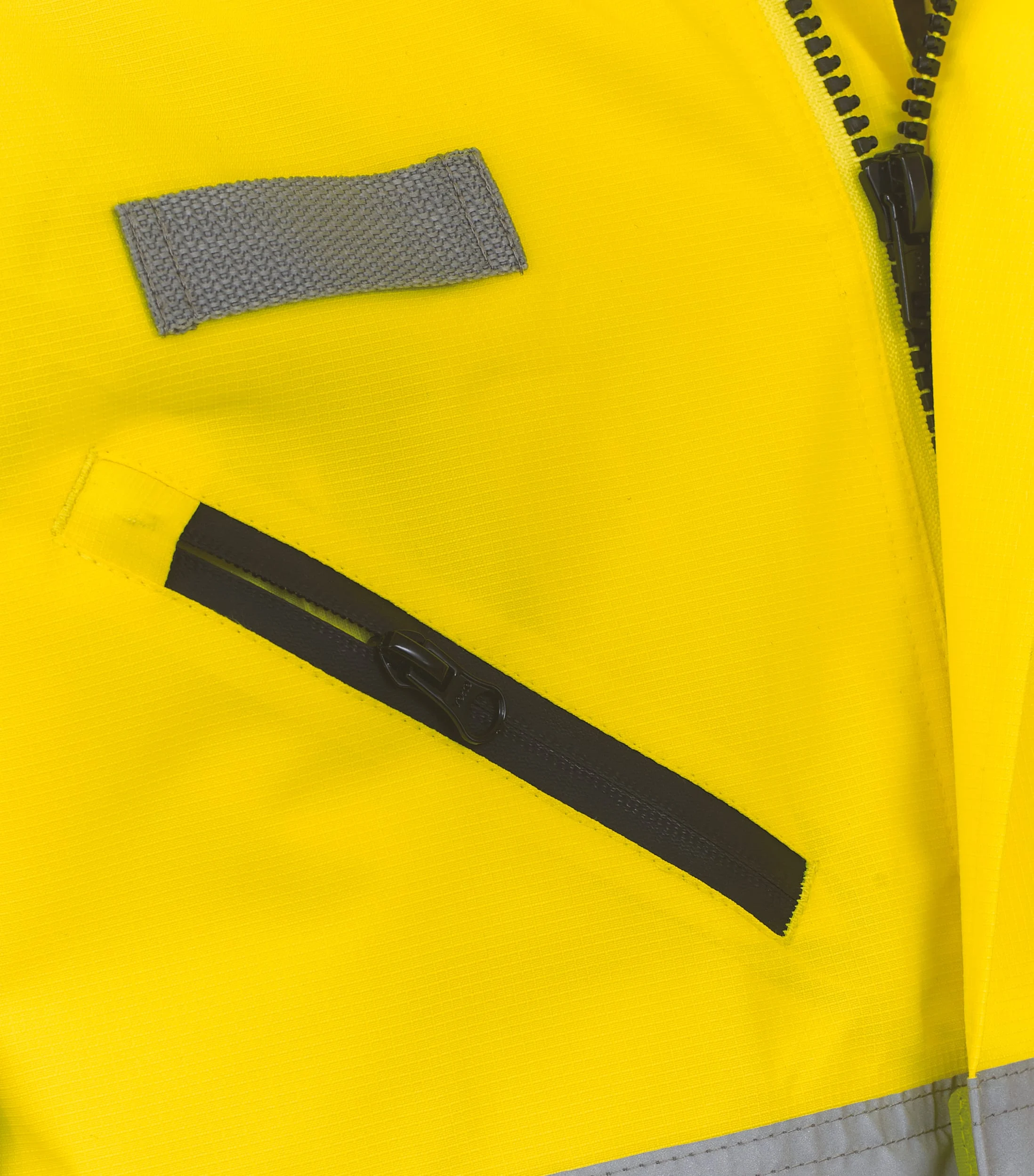 YHVP309 - Veste haute visibilité "Fontaine Storm" – Image 5