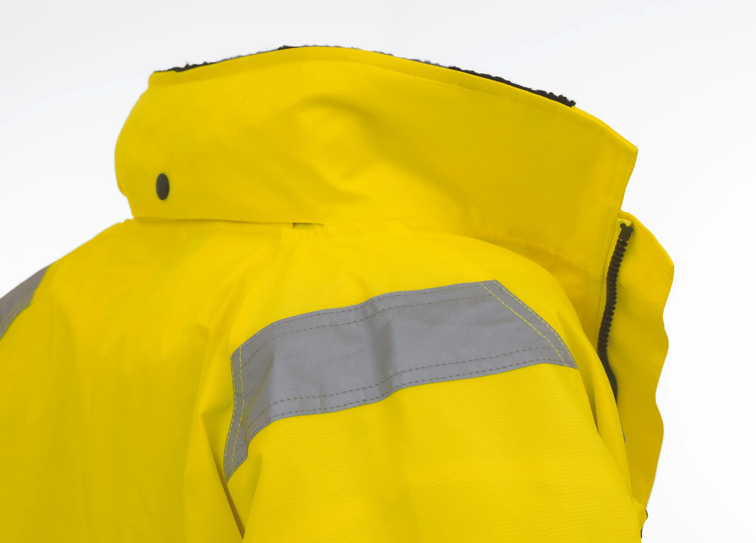YHVP309 - Veste haute visibilité "Fontaine Storm" – Image 6