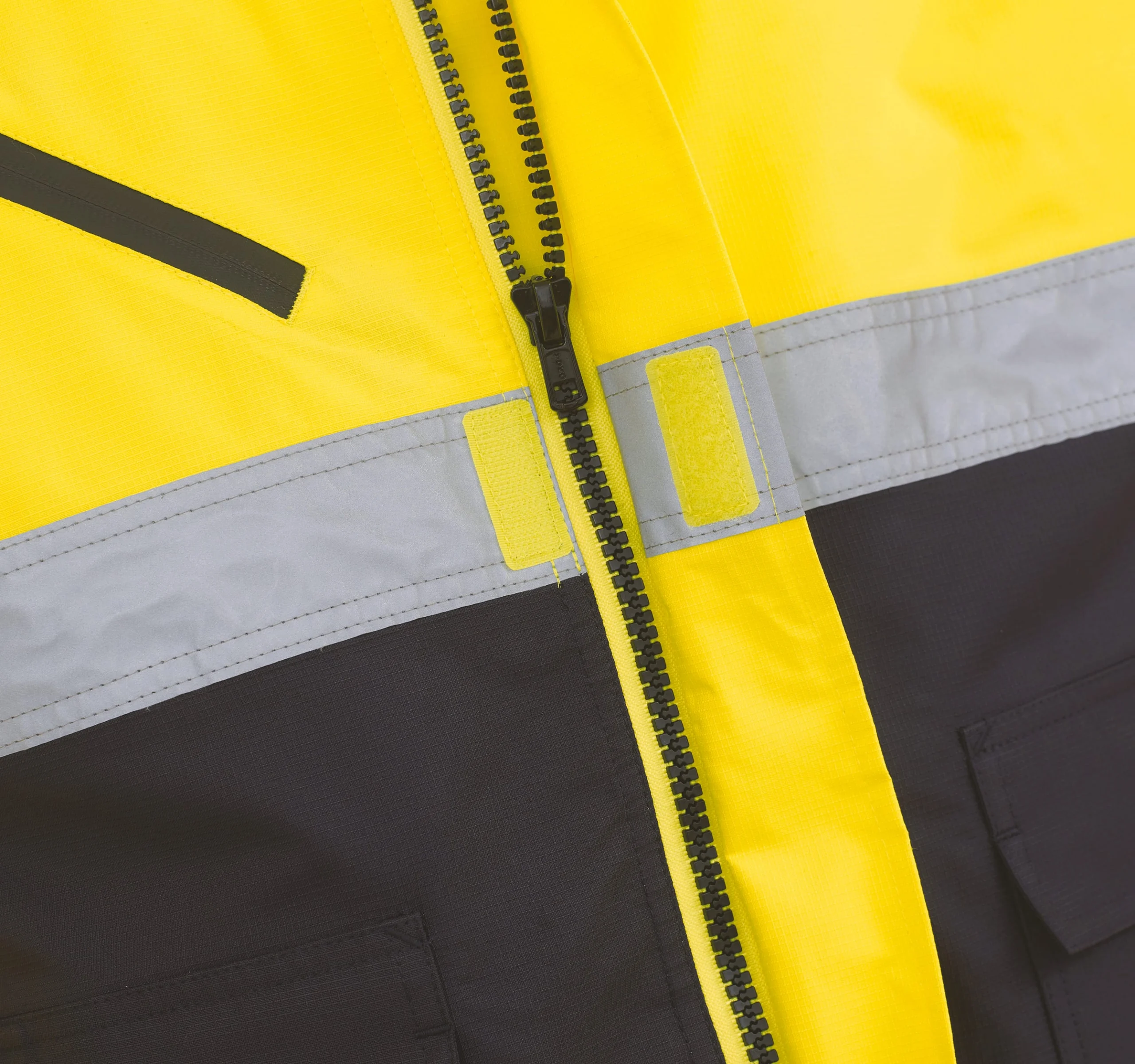 YHVP309 - Veste haute visibilité "Fontaine Storm" – Image 7