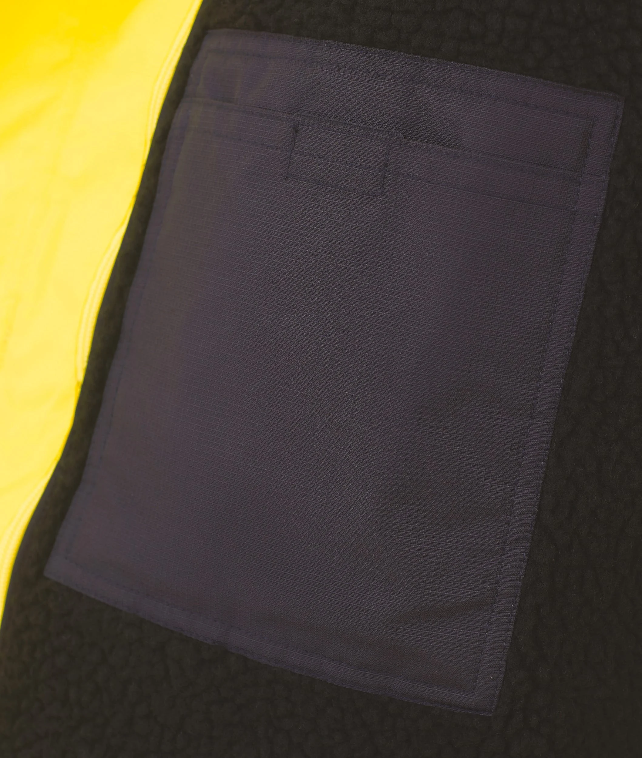 YHVP309 - Veste haute visibilité "Fontaine Storm" – Image 12