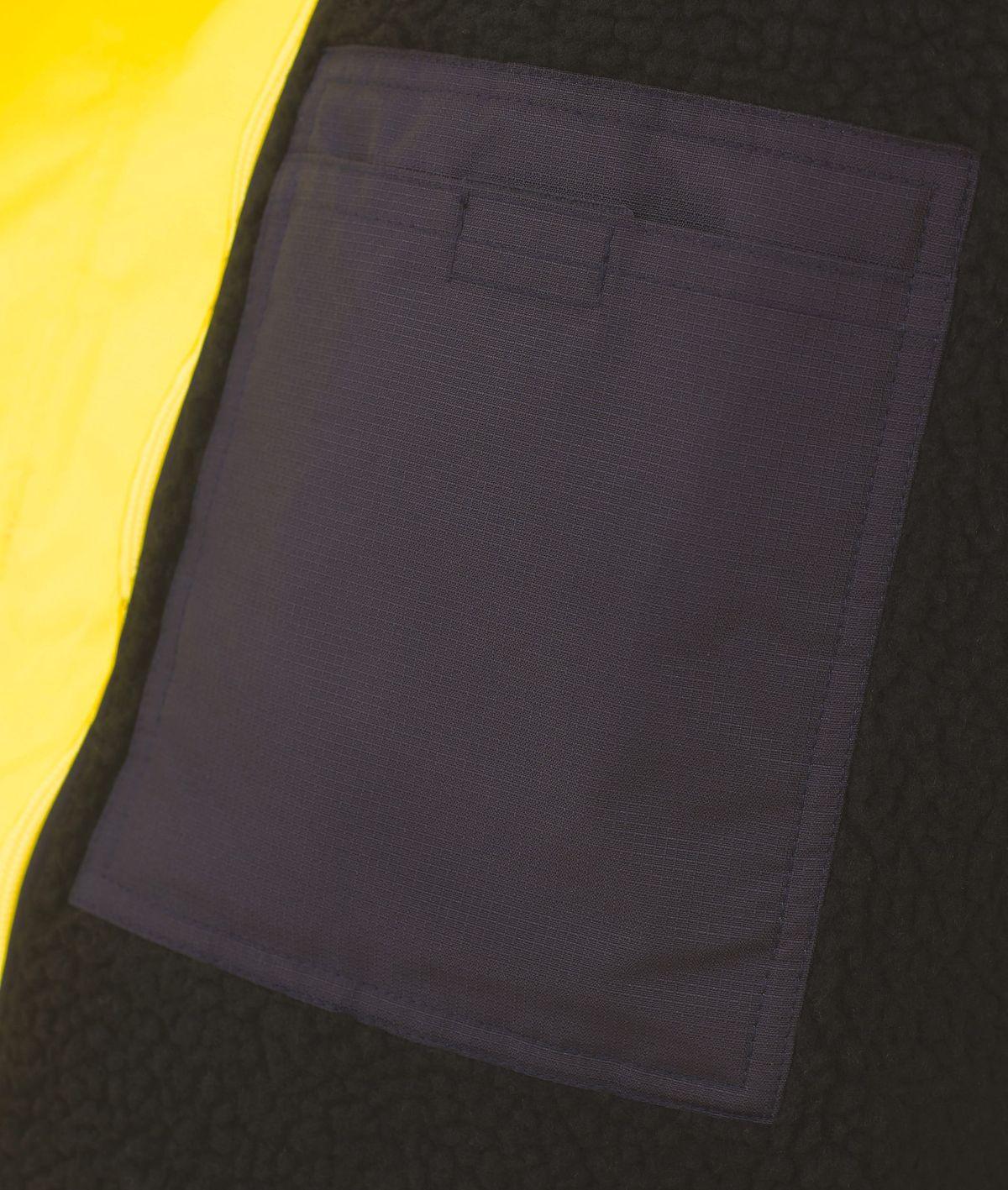 YHVP309 - Veste haute visibilité "Fontaine Storm" – Image 12