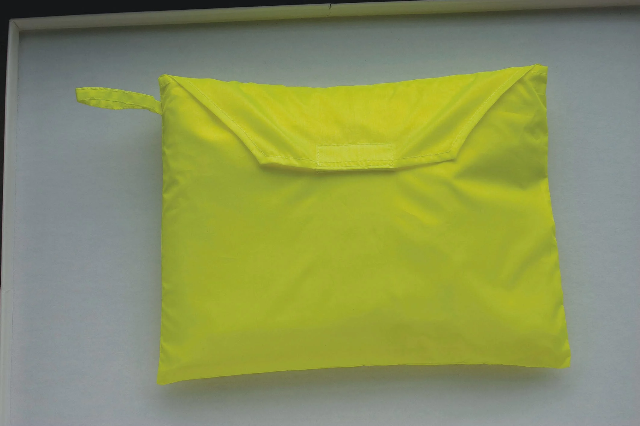 YHVS470 - Poncho léger – Image 3