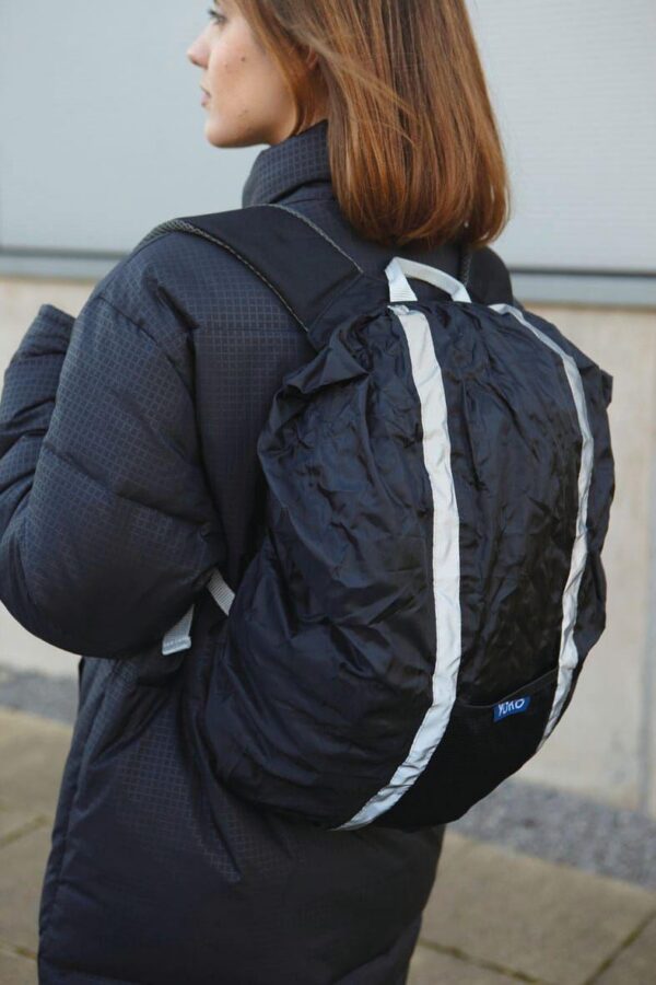 YHVW068 - Housse de protection imperméable pour sac à dos – Image 4