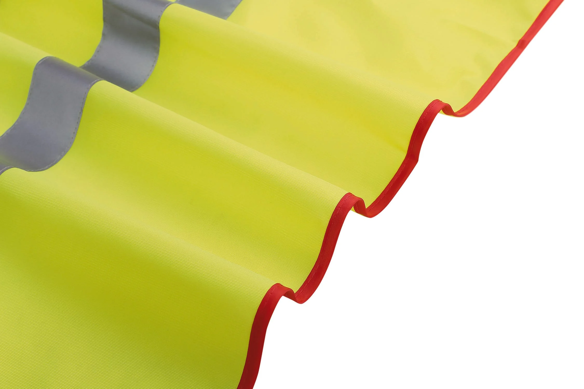 YHVW100 - Gilet haute visibilité – Image 2