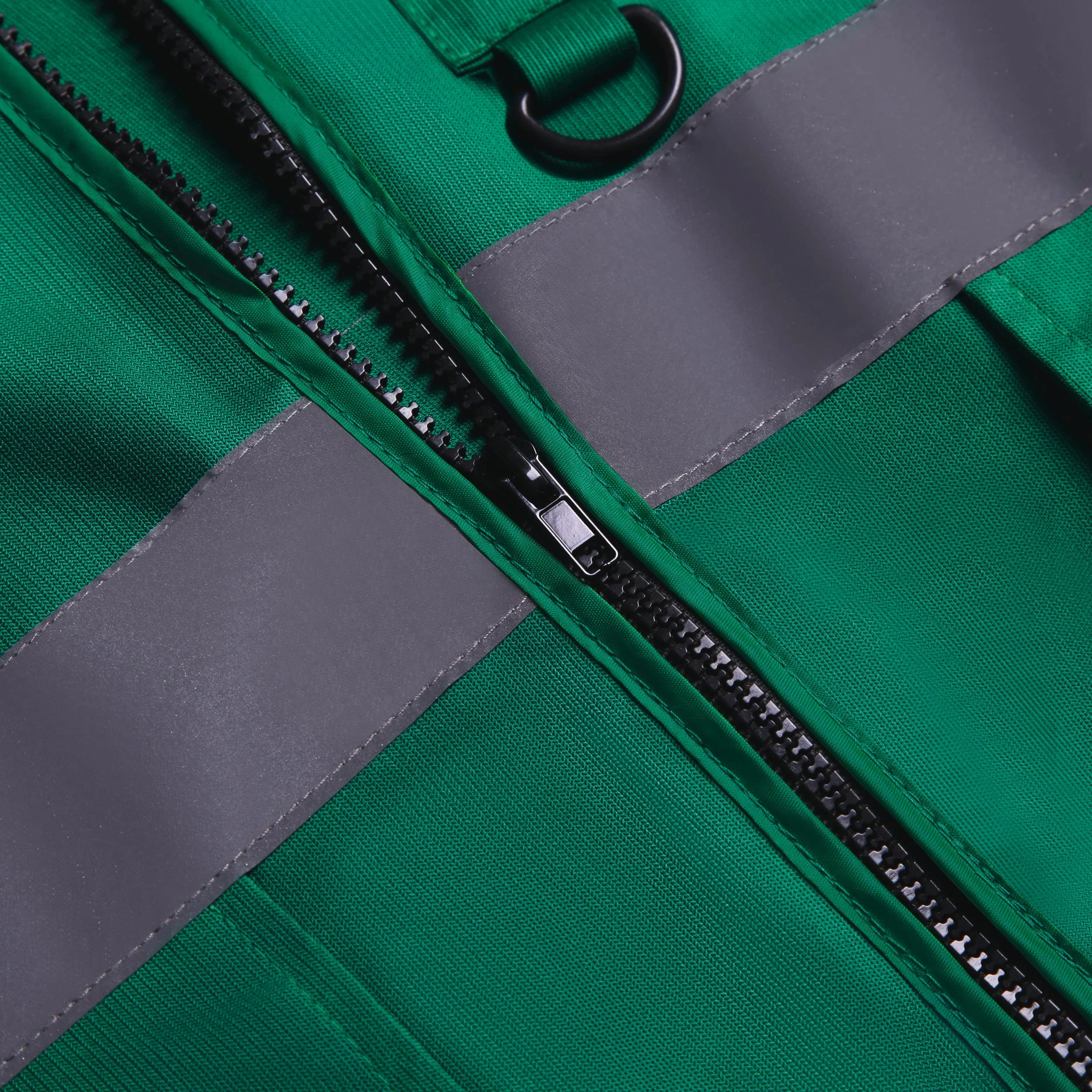 YHVW801 - Gilet multifonction haute visibilité – Image 6
