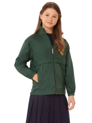 CGSIRE - Coupe-vent enfant Sirocco