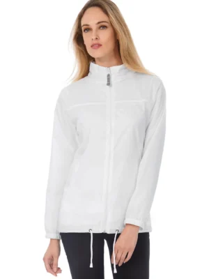 CGJW902 - Coupe vent femme Sirocco