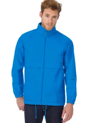 CGSIR - Coupe vent homme Sirocco