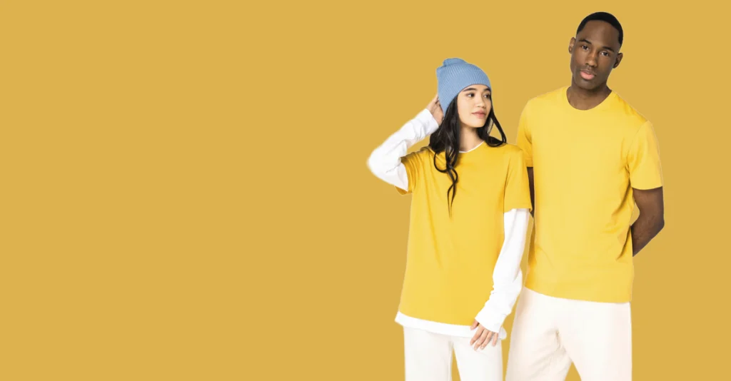sunyellow