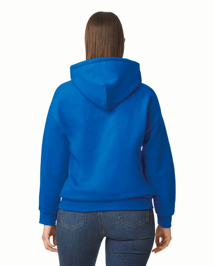 GI12500 - Sweat-shirt capuche Dryblend® – Image 4