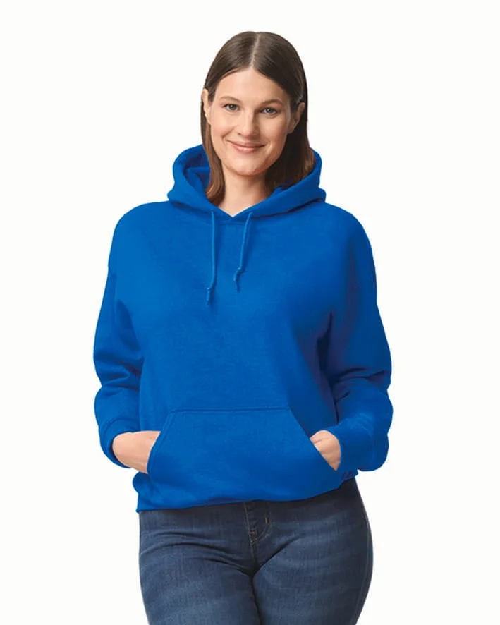 GI12500 - Sweat-shirt capuche Dryblend® – Image 3