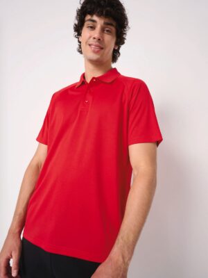 IB200 - Polo sport homme