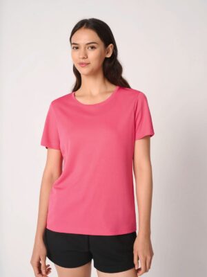 IB301 - T-shirt sport femme Mercury