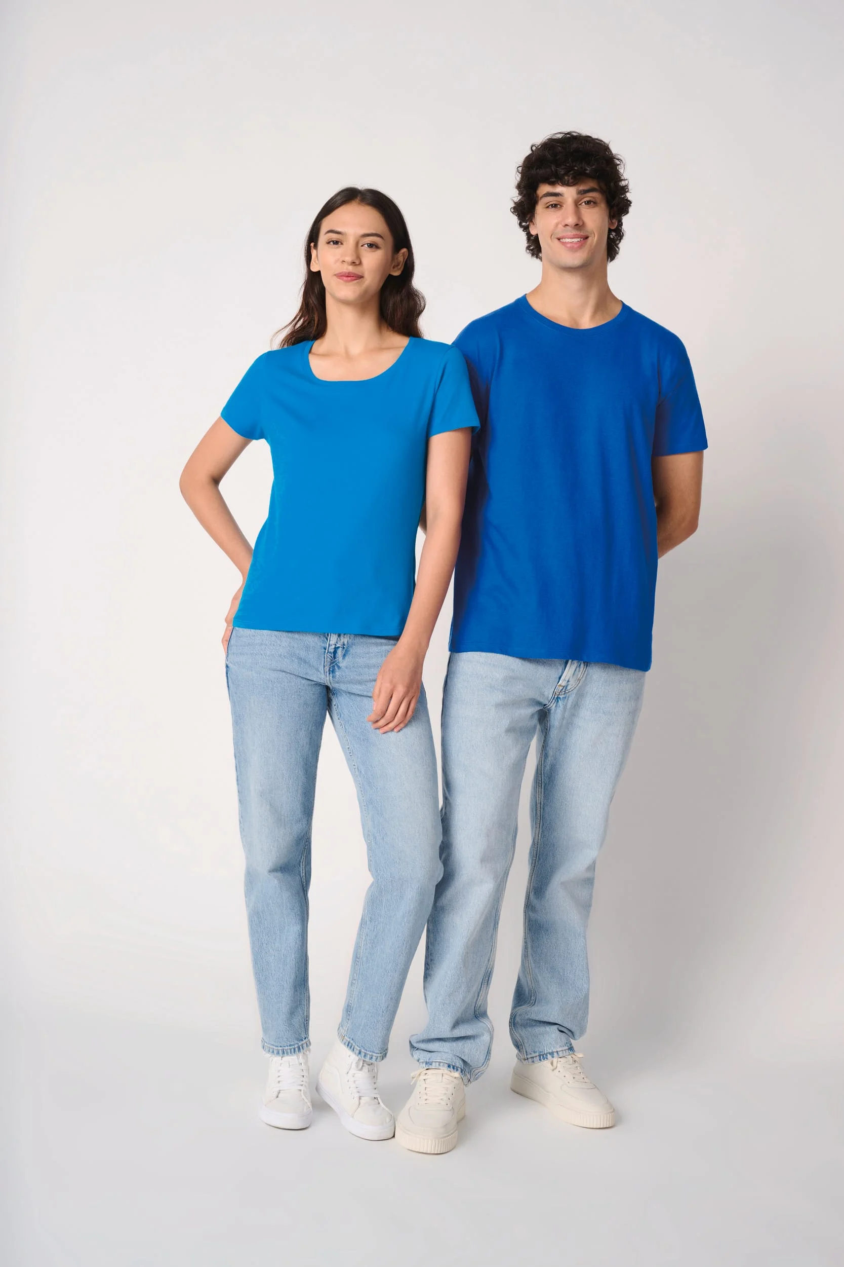 IB311 - T-shirt femme iDeal150 – Image 7