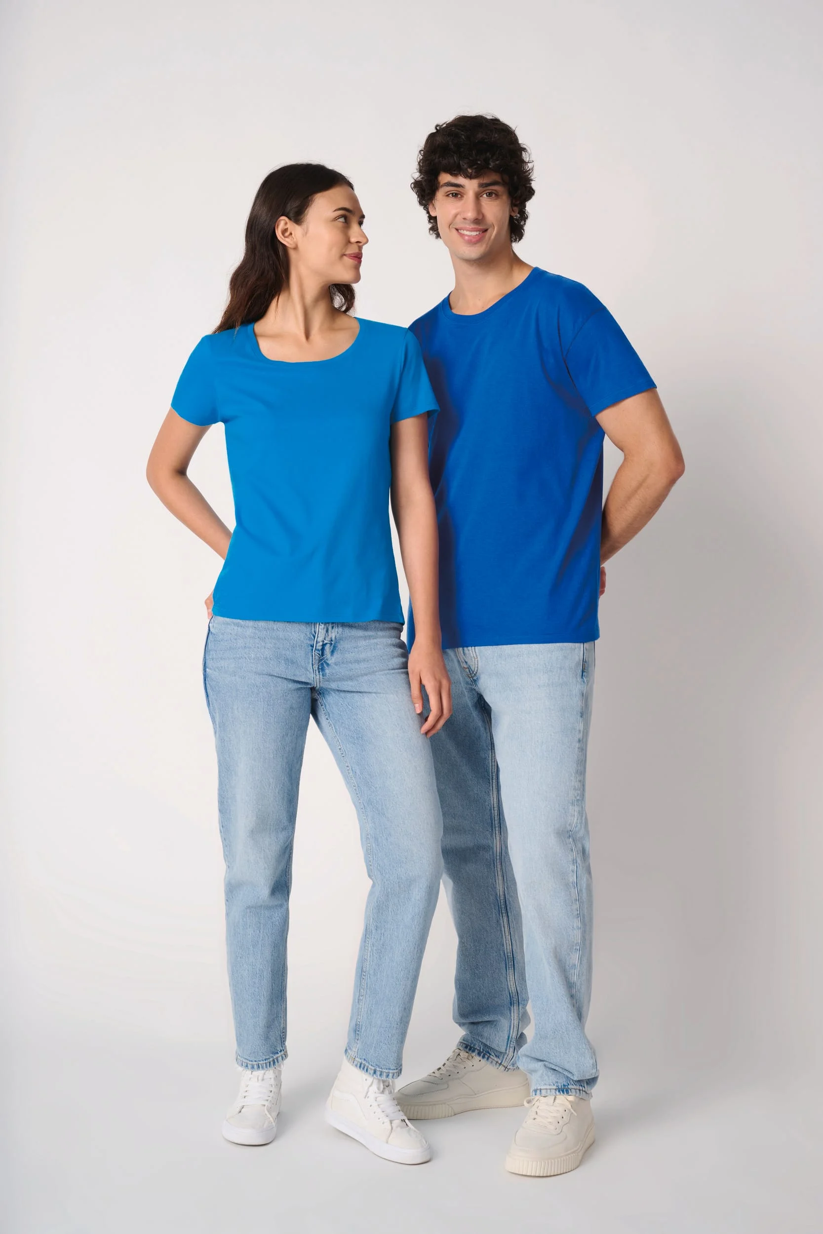 IB311 - T-shirt femme iDeal150 – Image 6