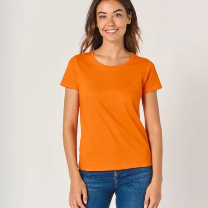 IB311 - T-shirt femme iDeal150