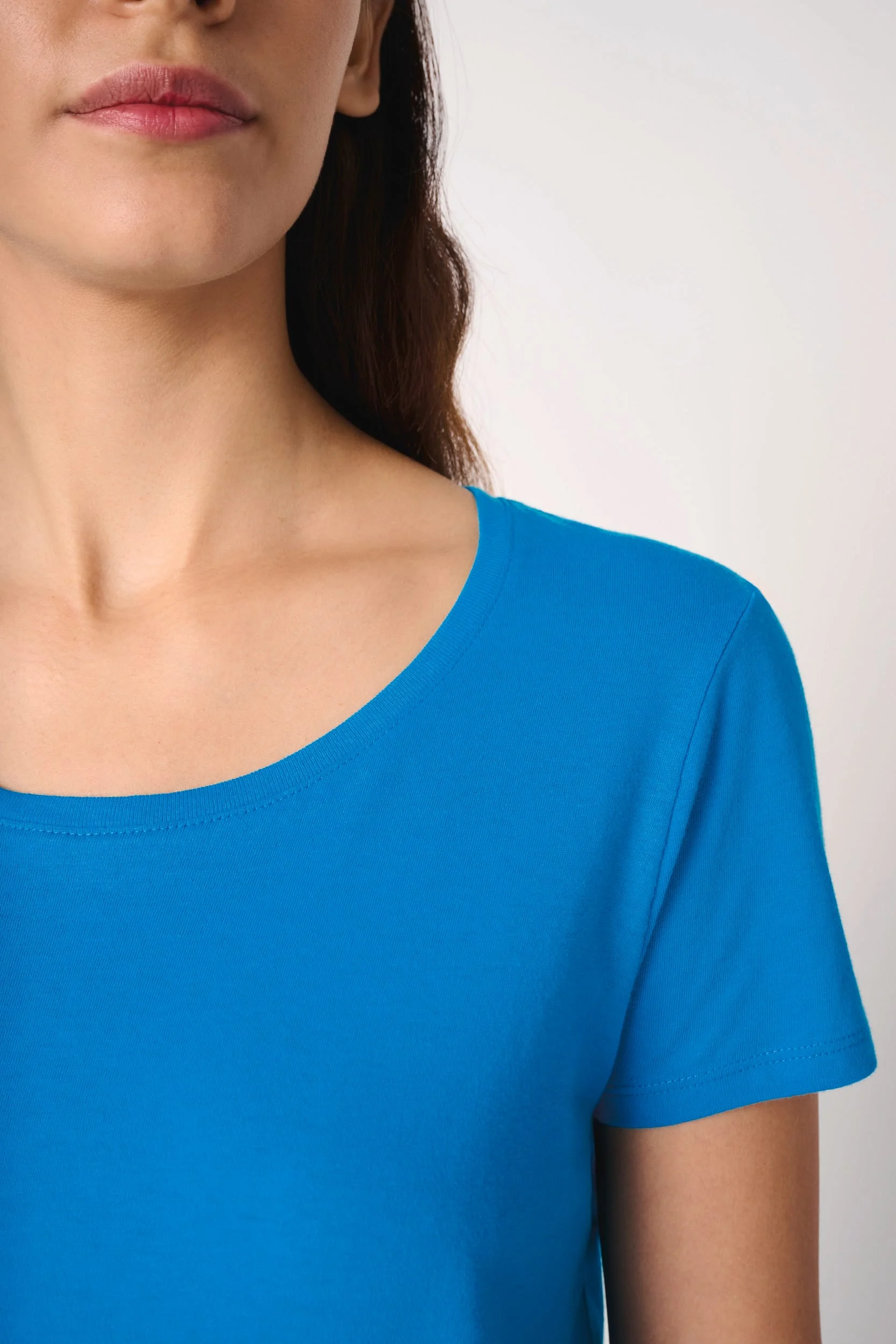 IB311 - T-shirt femme iDeal150 – Image 8