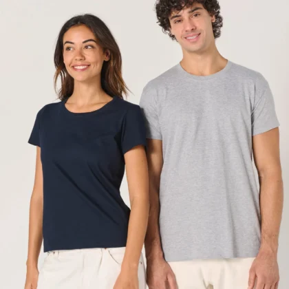 IB316 - T-shirt unisexe iDeal170
