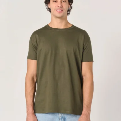 IB320 - T-shirt homme iDeal190