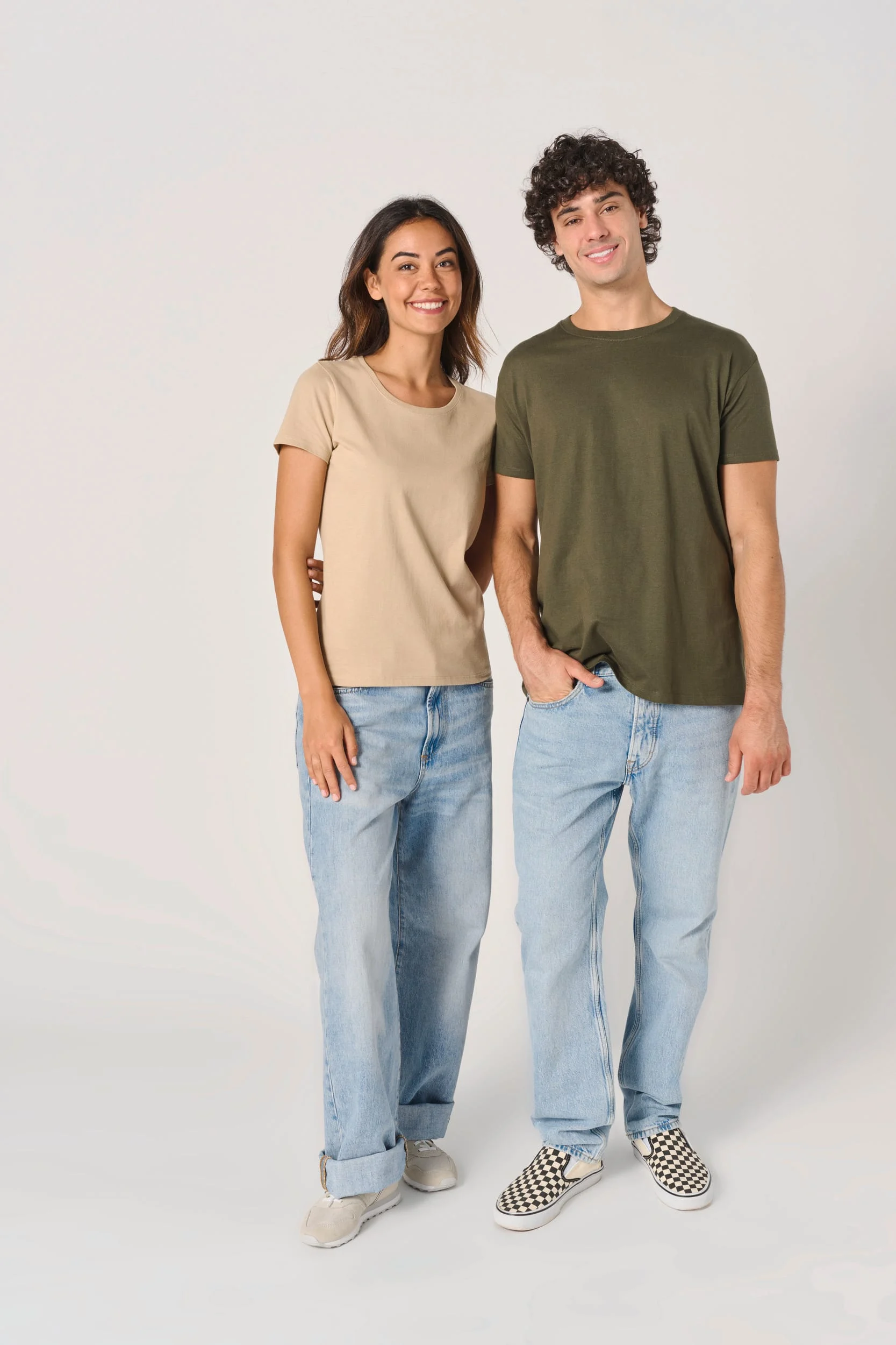 IB320 - T-shirt homme iDeal190 – Image 13