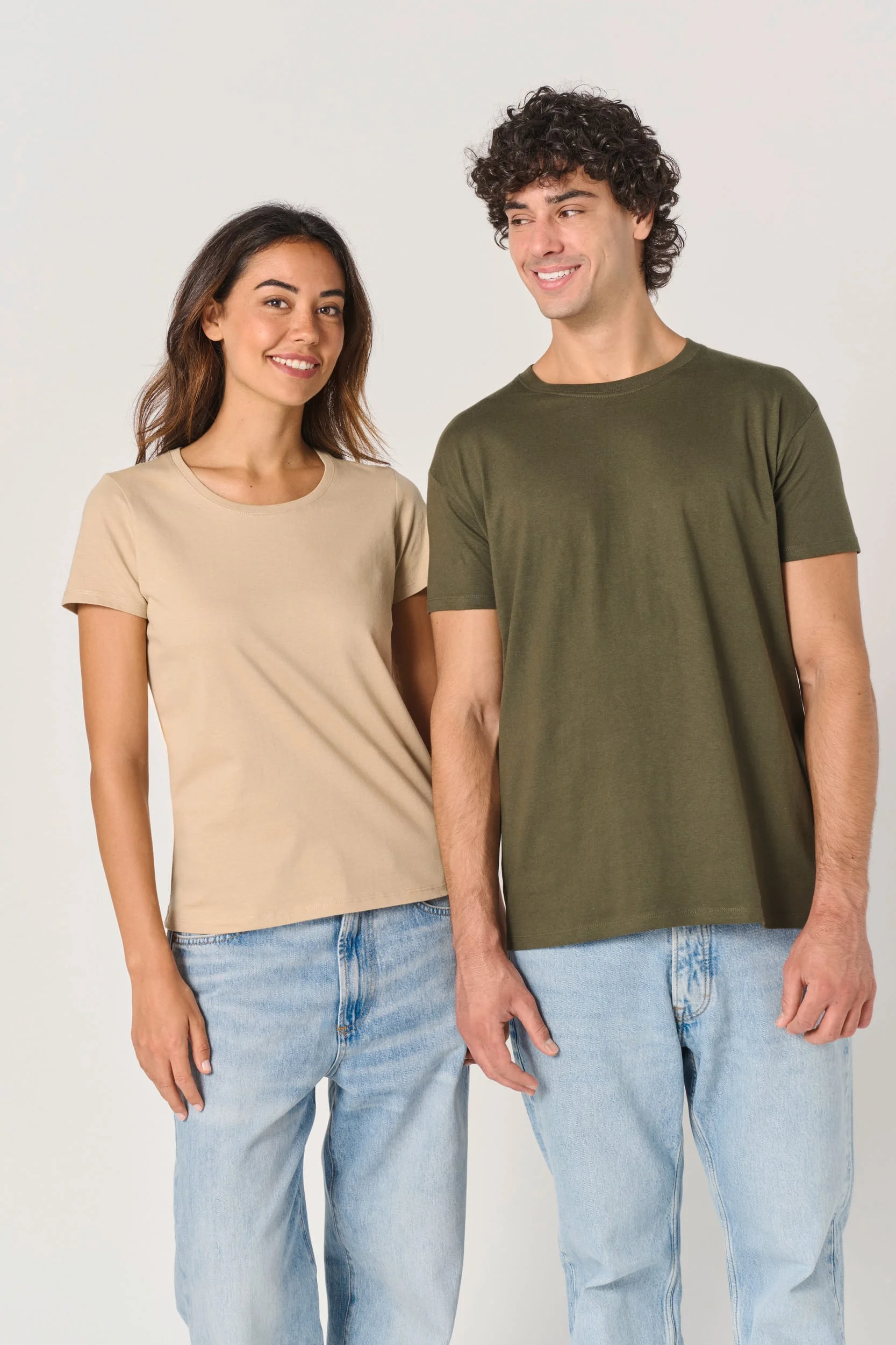 IB320 - T-shirt homme iDeal190 – Image 11