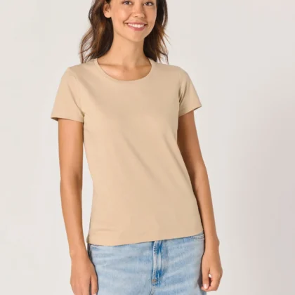 IB321 - T-shirt femme iDeal190