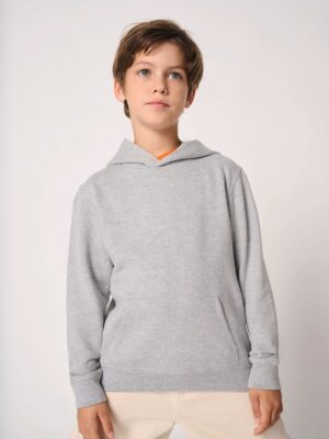 IB403 - Sweat-shirt à capuche enfant