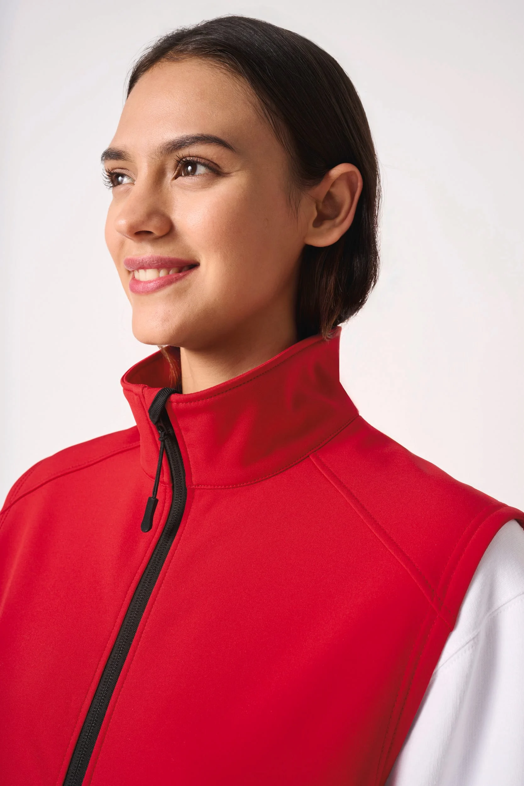 IB413 - Bodywarmer softshell 2 couches unisexe – Image 15