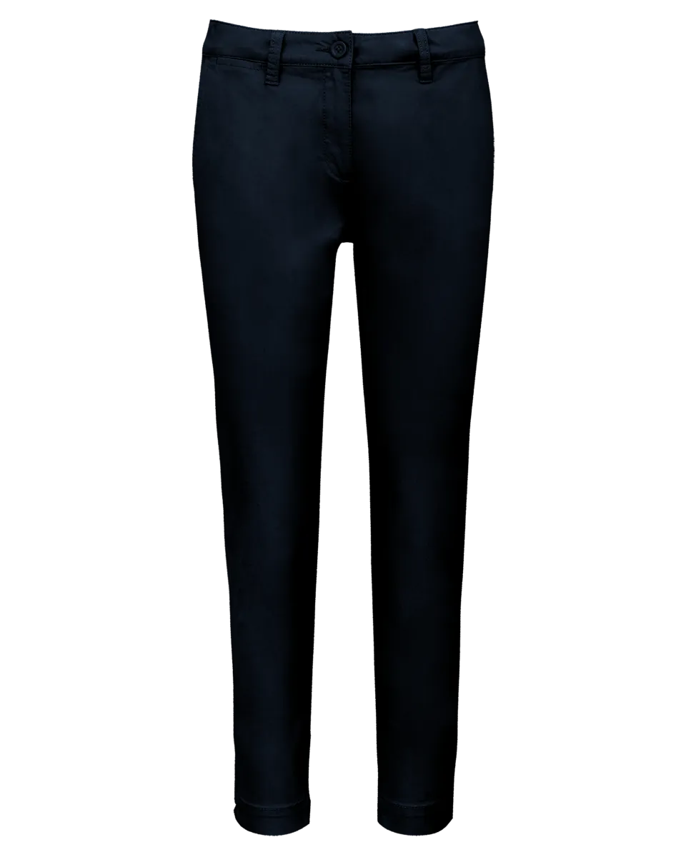 K749 - Pantalon femme 7/8 – Image 3