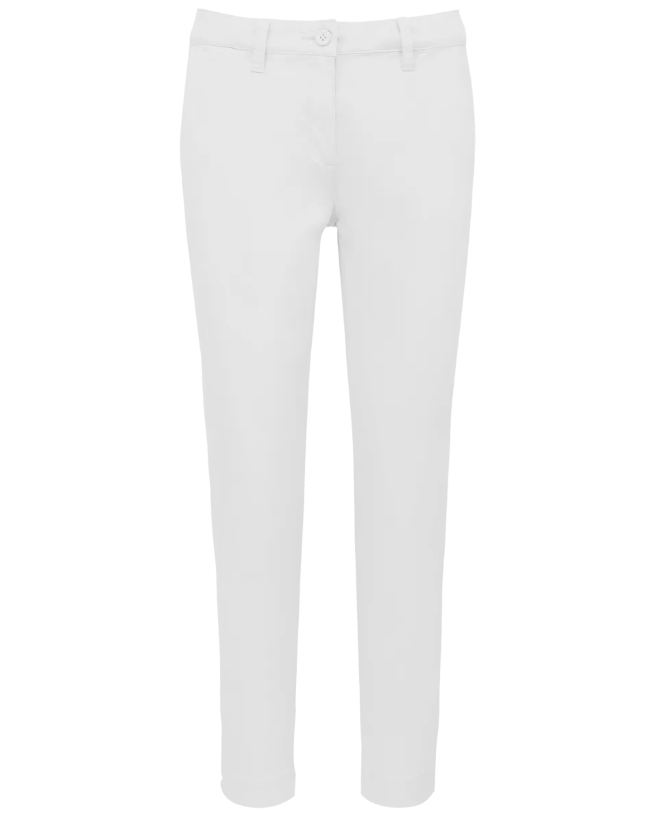 K749 - Pantalon femme 7/8 – Image 4
