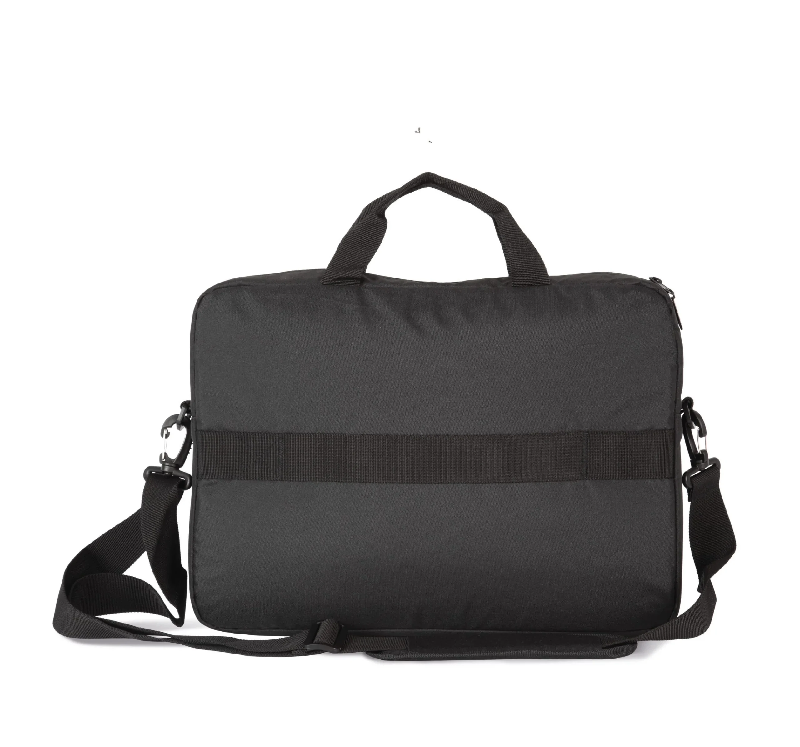 KI0433 - Sac de travail porte-ordinateur recyclé