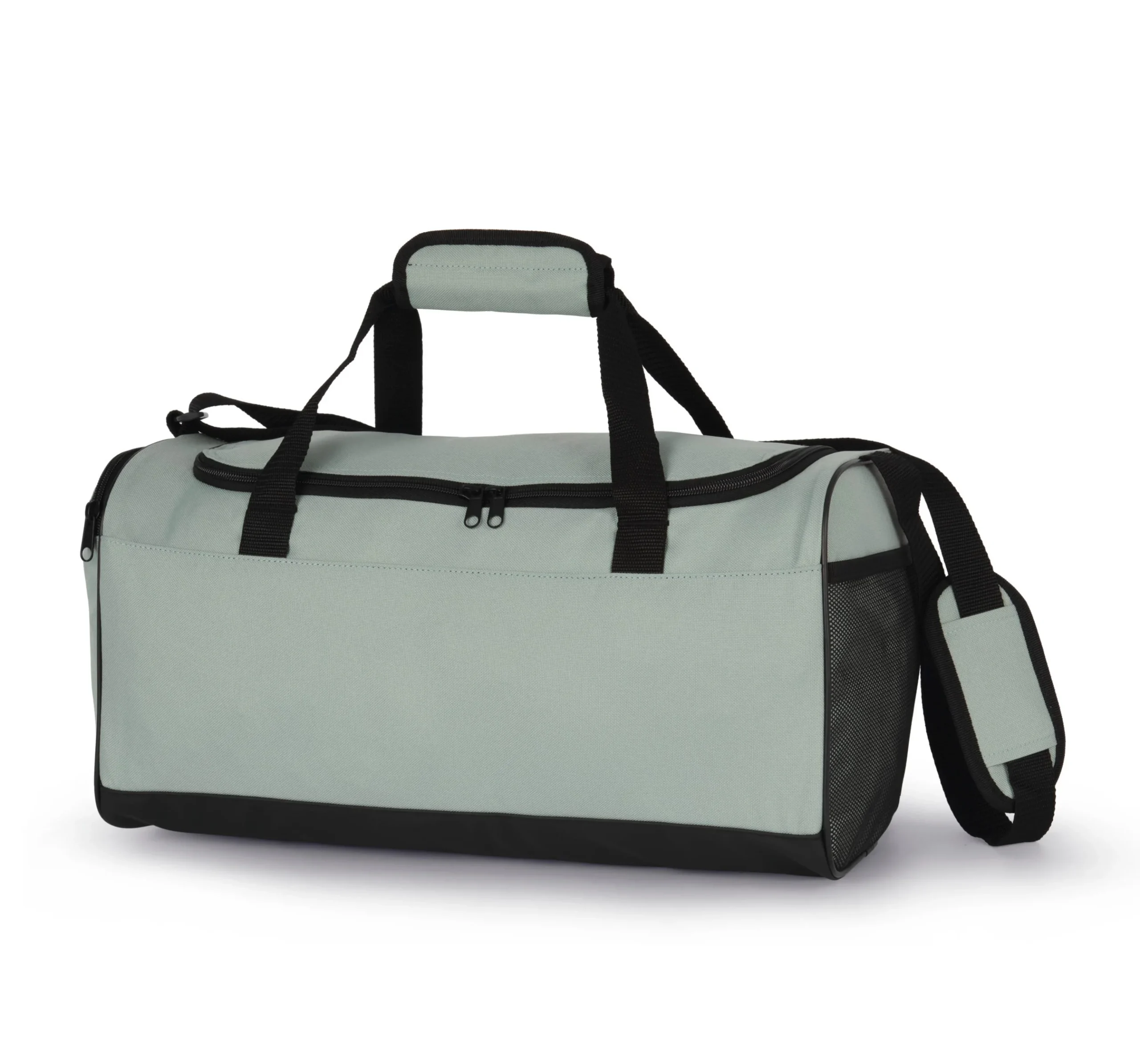 KI0653 - Sac de sport essentiel recyclé