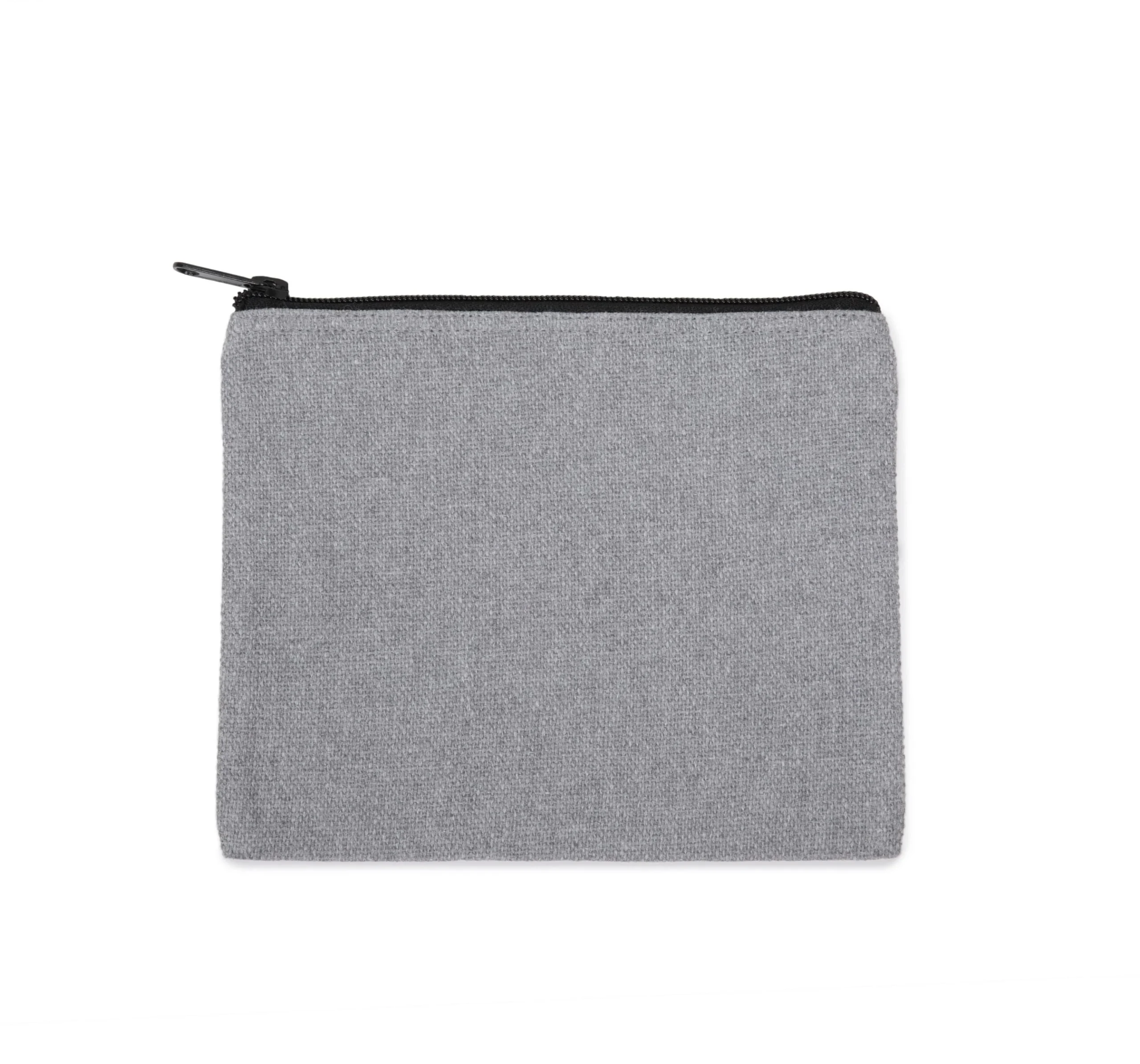 KI5702 - Trousse en toile tissée à la main