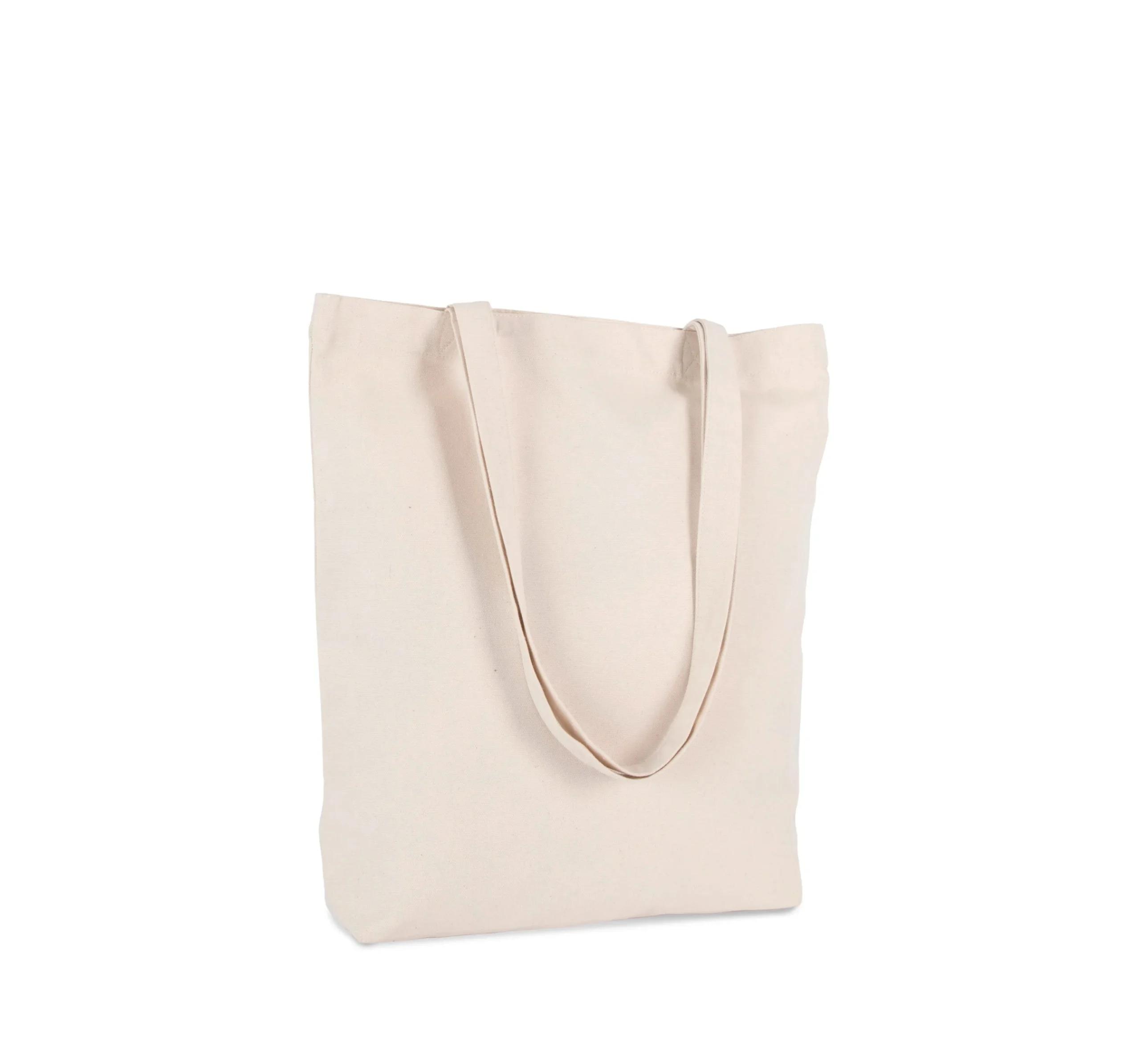 KI5802 - Sac cabas en coton recyclé