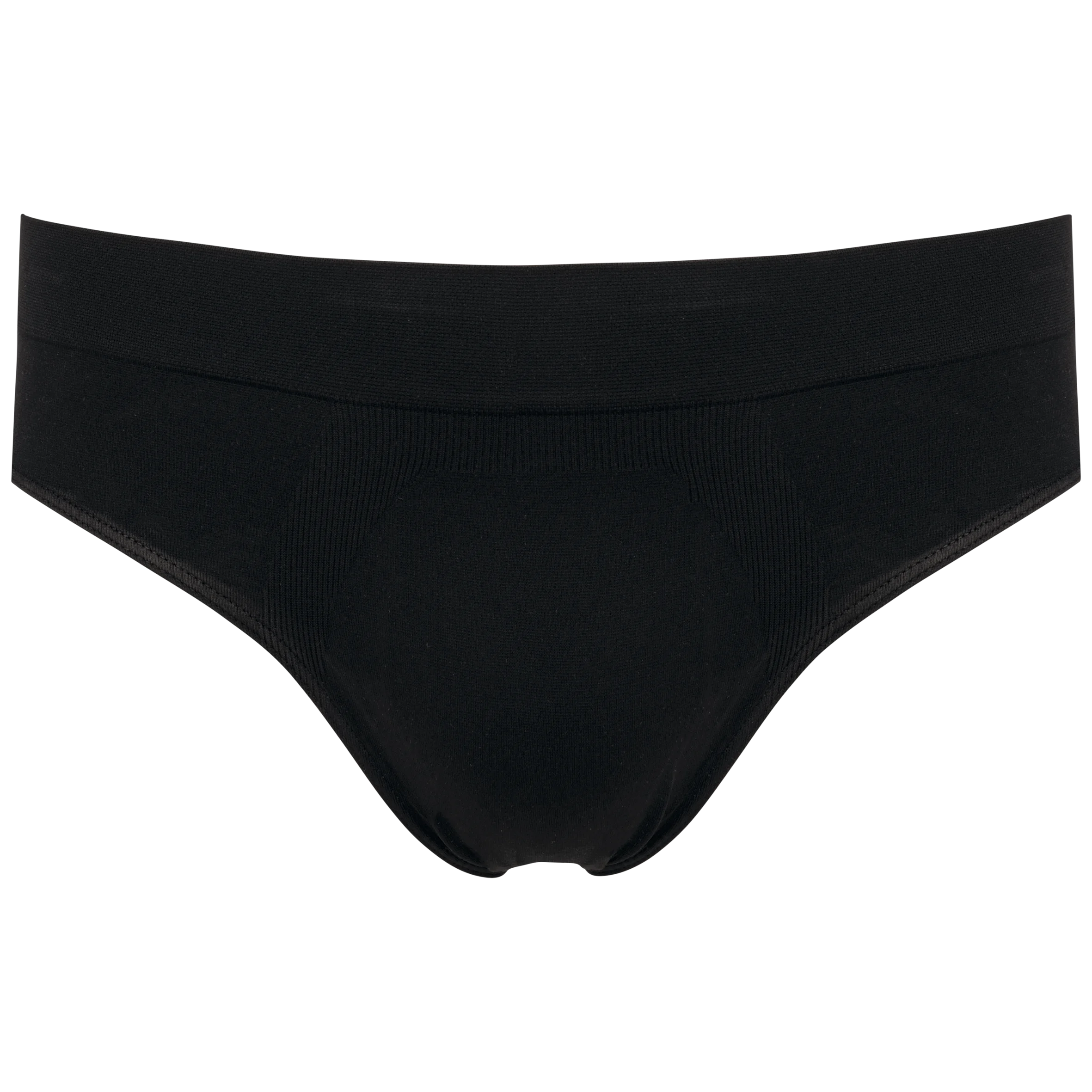 K805 - Slip écoresponsable sans coutures homme