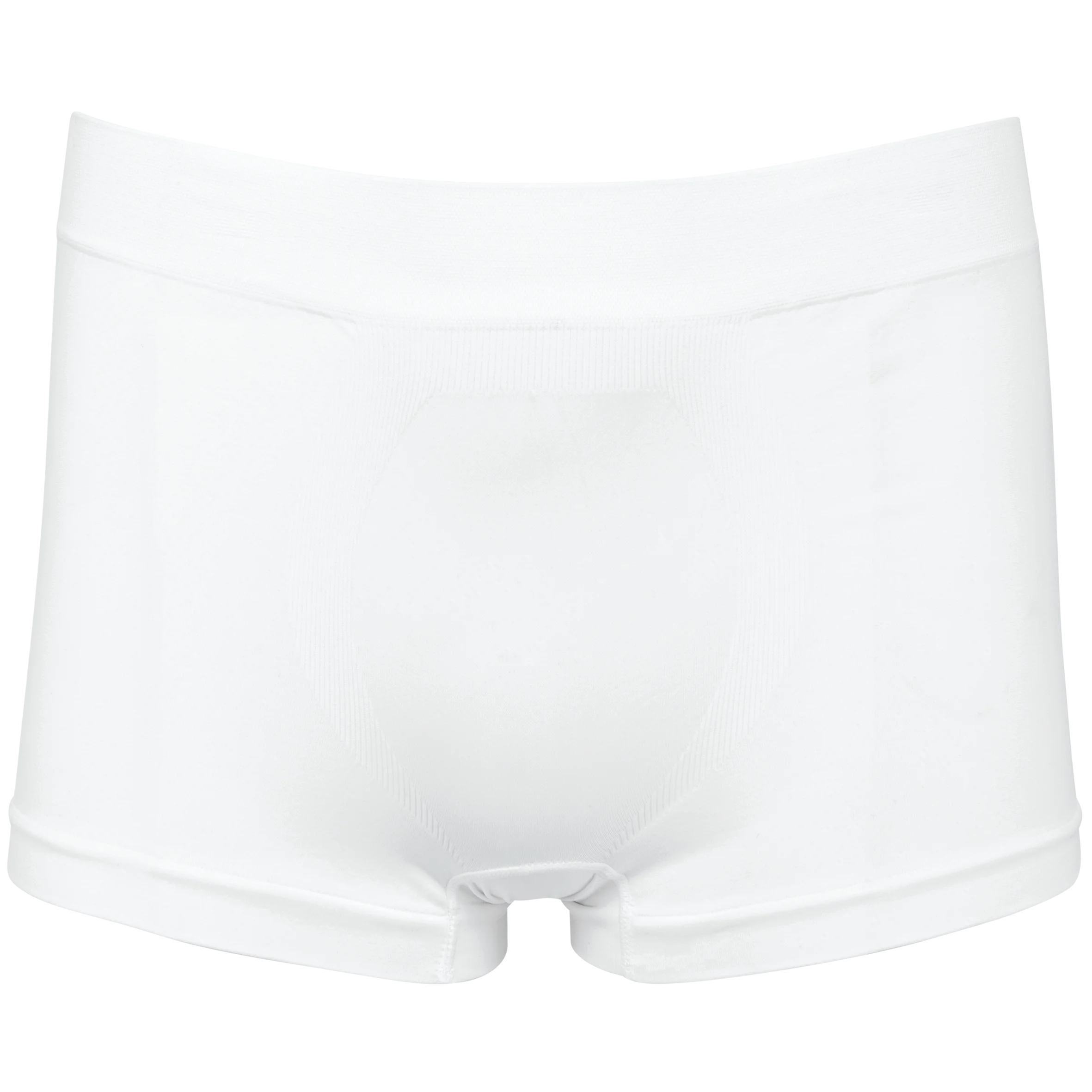 K806 - Boxer écoresponsable sans coutures homme