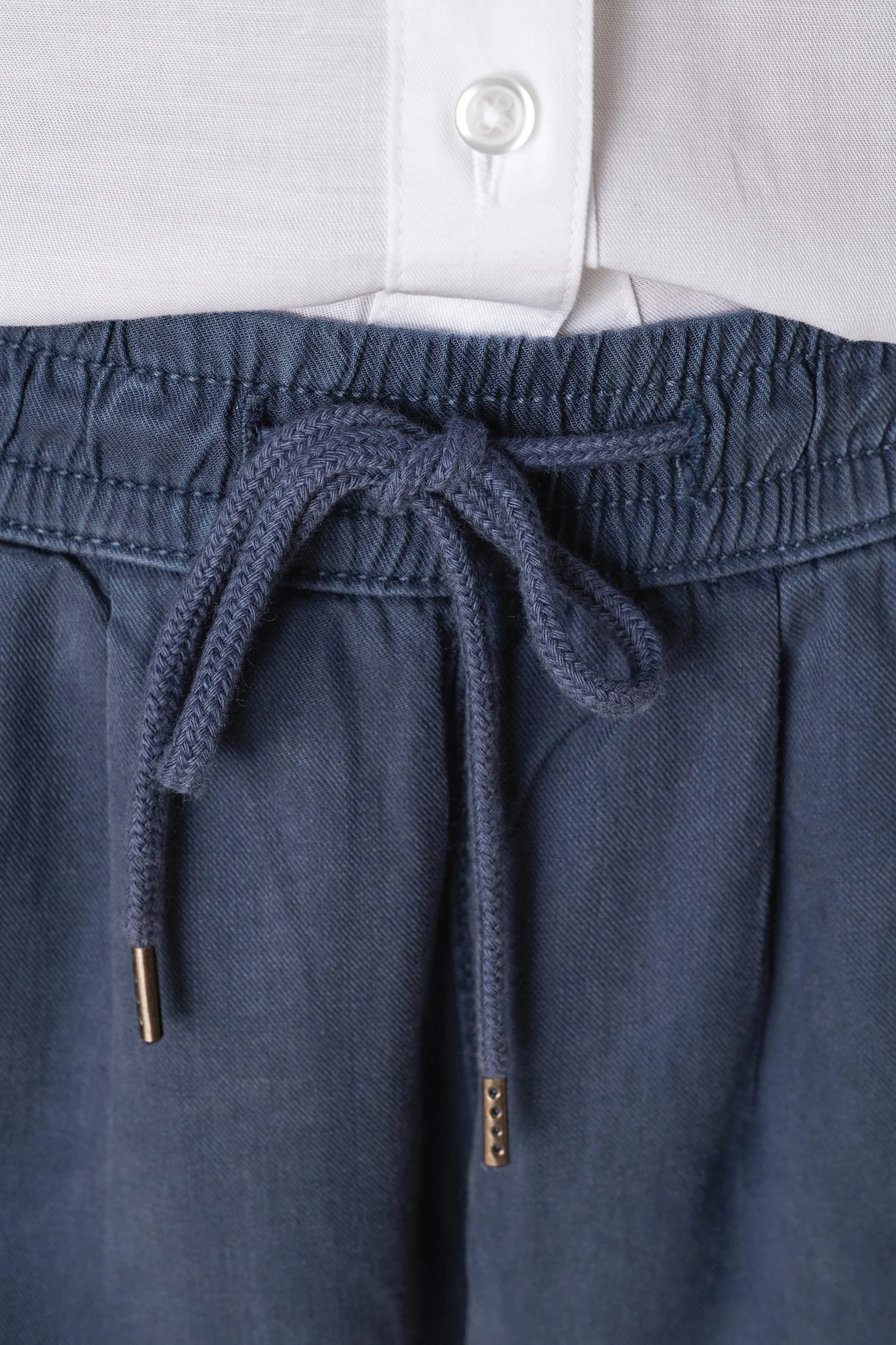 SP724 - Pantalon écoresponsable délavé en lyocell femme – Image 5