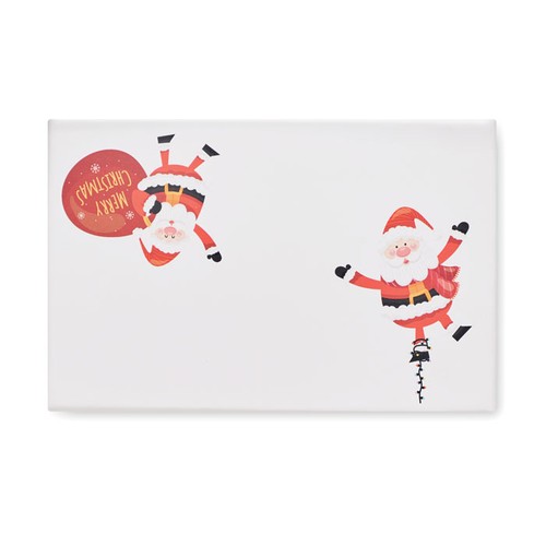 CX1501 - NOEL Set de 2 verres Noël – Image 4