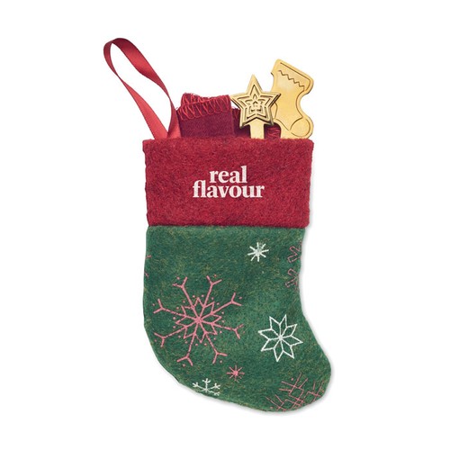 PDLVE8 - HOLLYWARE Set de couverts à dessert – Image 4